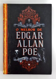 <a href="https://www.touchelivros.com.br/livro/o-melhor-de-edgar-allan-poe/">O Melhor De Edgar Allan Poe - Edgar Allan Poe</a>