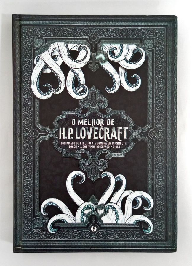 <a href="https://www.touchelivros.com.br/livro/o-melhor-de-h-p-lovecraft/">O Melhor De H.p. Lovecraft - H. P. Lovecraft</a>