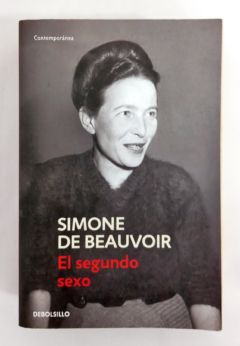 <a href="https://www.touchelivros.com.br/livro/el-segundo-sexo/">El Segundo Sexo - Simone de Beauvoir</a>