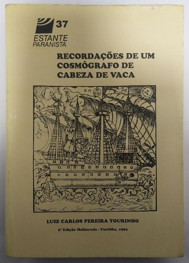 Símbolos Paulistas (estudo Histórico – Heráldico) - Hilton Federici