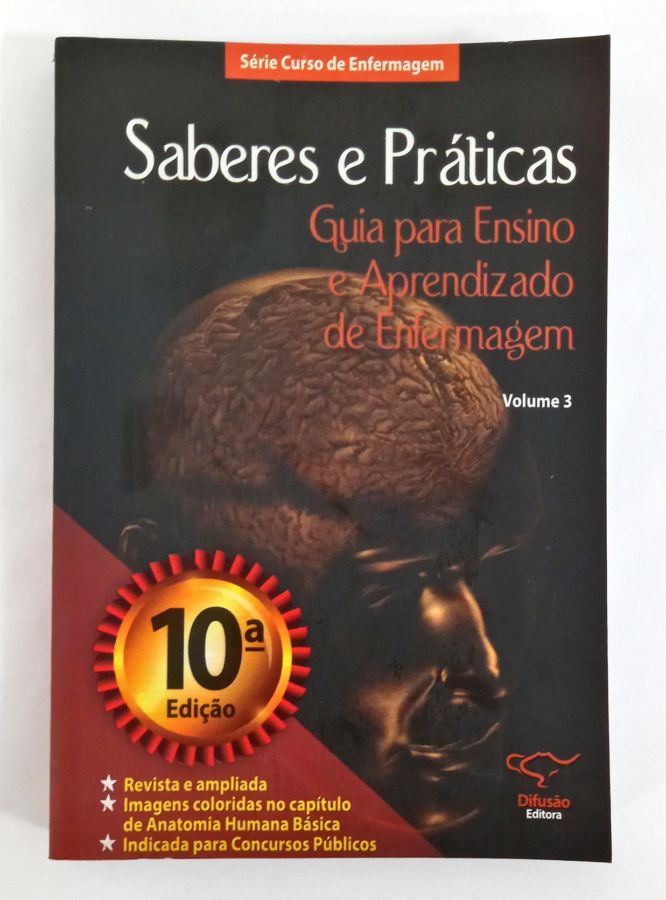 <a href="https://www.touchelivros.com.br/livro/saberes-e-praticas-volume-3/">Saberes E Práticas – Volume 3 - Vários Autores</a>