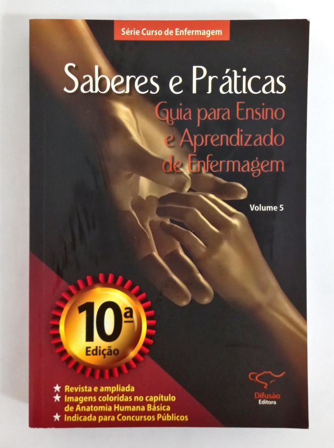 <a href="https://www.touchelivros.com.br/livro/saberes-e-praticas-volume-8/">Saberes e Práticas – Volume 8 - Vários Autores</a>