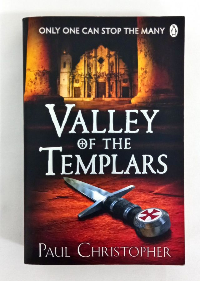 <a href="https://www.touchelivros.com.br/livro/valley-of-the-templars/">Valley Of The Templars - Paul Christopher</a>