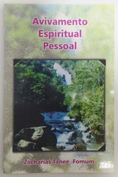 <a href="https://www.touchelivros.com.br/livro/avivamento-espiritual-pessoal/">Avivamento Espiritual Pessoal - Zacharias Tanee Fomum</a>