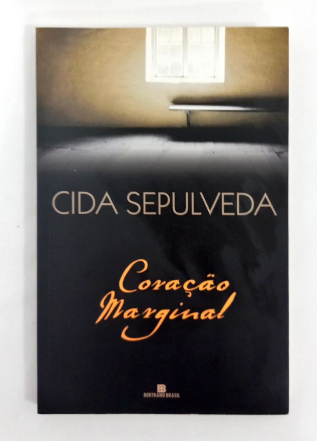<a href="https://www.touchelivros.com.br/livro/coracao-marginal/">Coração Marginal - Cida Sepulveda</a>