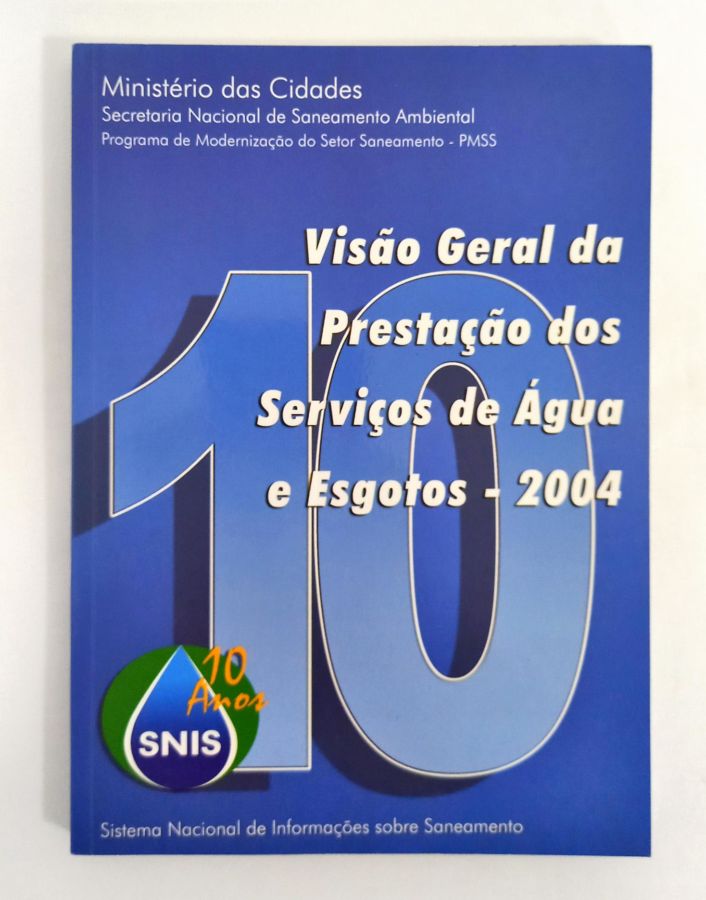 Gestão Socioambiental no Brasil - Rodrigo Berté