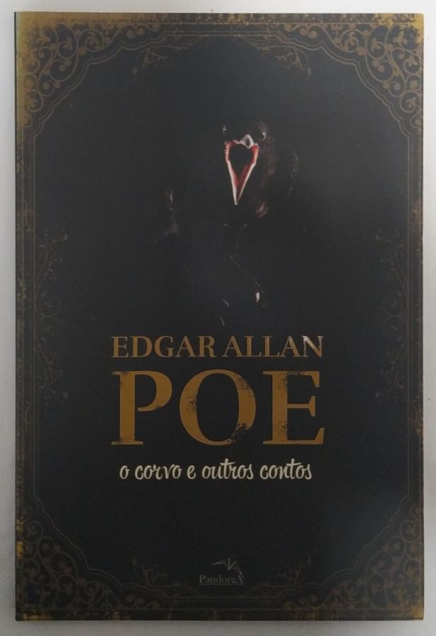 Histórias Extraordinárias - Edgar Allan Poe