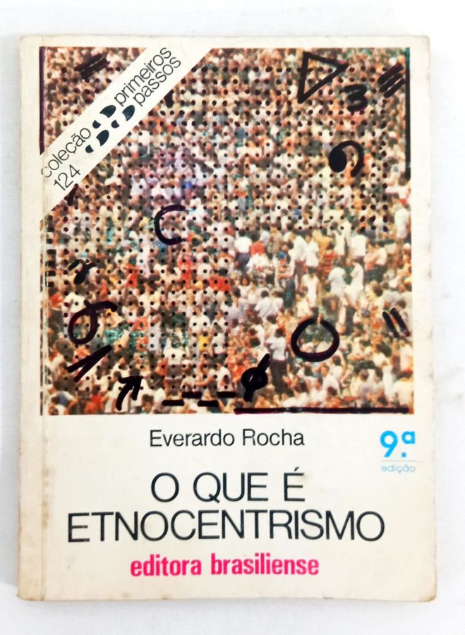 O que É Comunicação – Coleção Primeiros Passos – Vol. 67 - Juan E. Díaz Bordenave