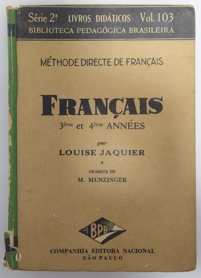 <a href="https://www.touchelivros.com.br/livro/francais/">Français - Louise Jaquier</a>