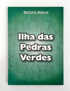 <a href="https://www.touchelivros.com.br/livro/ilha-das-pedras-verdes/">Ilha Das Pedras Verdes - Bárbara Malcut</a>