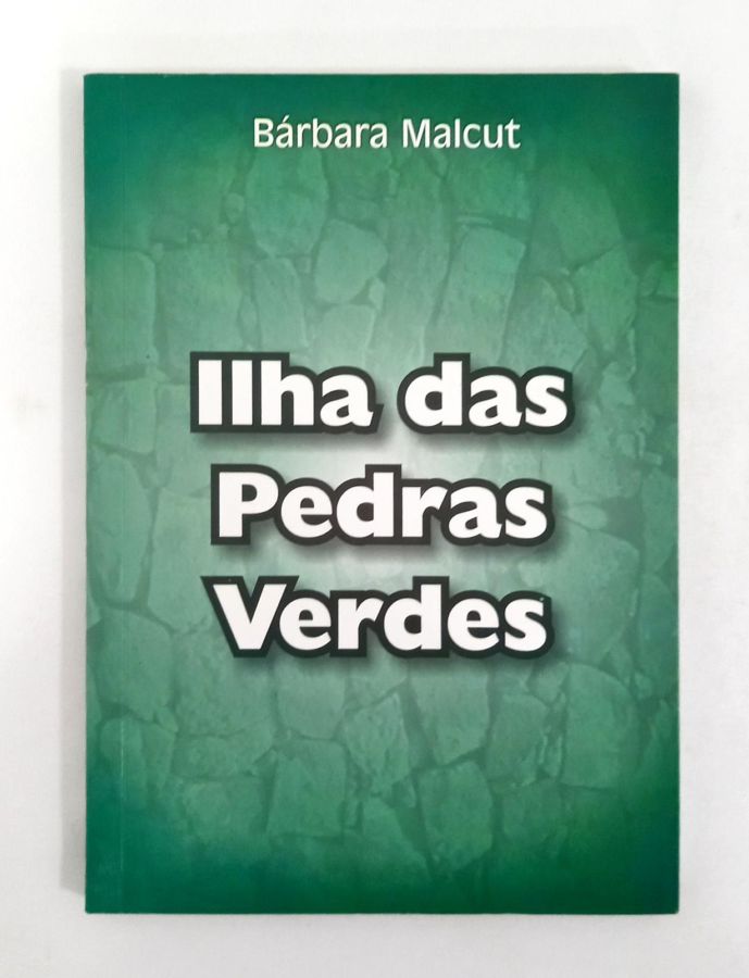 <a href="https://www.touchelivros.com.br/livro/ilha-das-pedras-verdes/">Ilha Das Pedras Verdes - Bárbara Malcut</a>