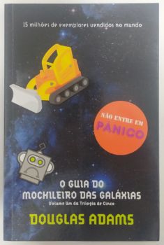 <a href="https://www.touchelivros.com.br/livro/o-guia-do-mochileiro-das-galaxias-vol-1/">O Guia Do Mochileiro Das Galáxias – Vol. 1 - Douglas Adams</a>
