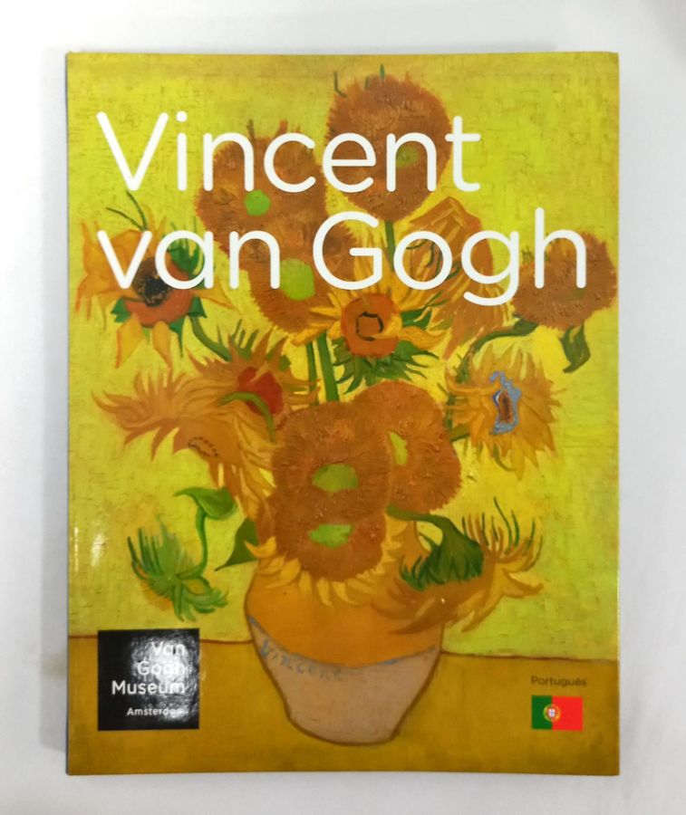 <a href="https://www.touchelivros.com.br/livro/vincent-van-gogh-2/">Vincent Van Gogh - Marie Baarspul e Roelie Zwikker</a>
