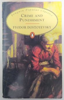 <a href="https://www.touchelivros.com.br/livro/crime-and-punishment-2/">Crime and Punishment - Fyodor Dostoievski</a>