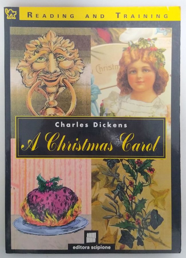 <a href="https://www.touchelivros.com.br/livro/a-christmas-carol/">A Christmas Carol - Charles Dickens</a>