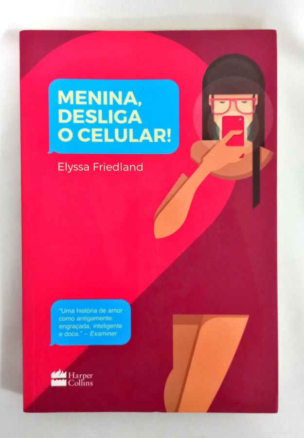 <a href="https://www.touchelivros.com.br/livro/menina-desliga-o-celular/">Menina, Desliga O Celular  - Elyssa Friedland</a>