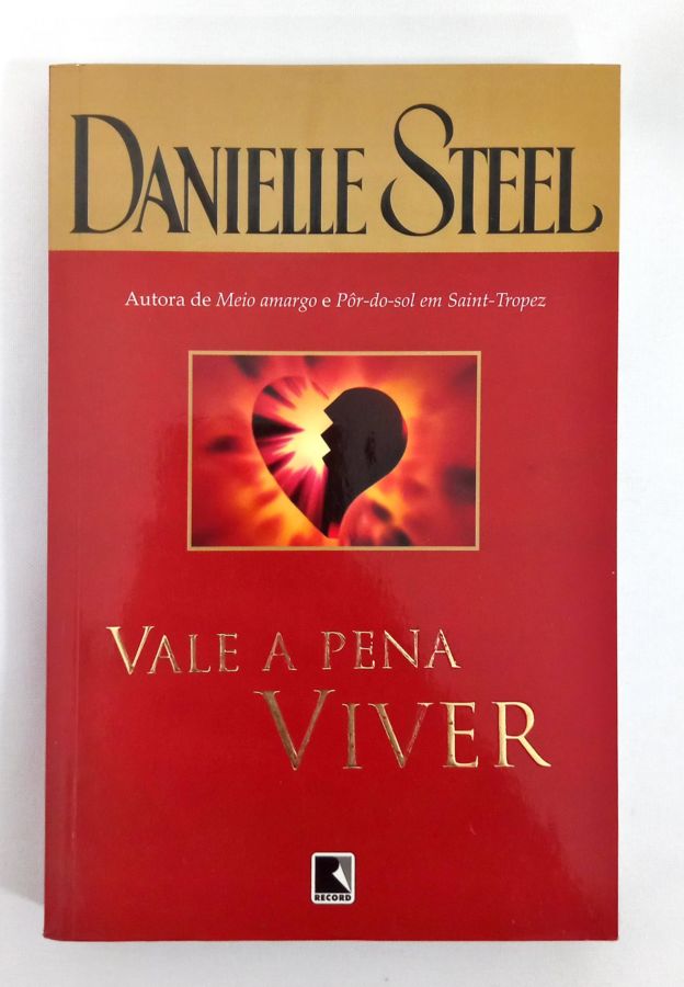 <a href="https://www.touchelivros.com.br/livro/vale-a-pena-viver/">Vale a Pena Viver - Danielle Steel</a>
