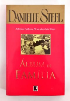 <a href="https://www.touchelivros.com.br/livro/album-de-familia/">Álbum de Família - Danielle Steel</a>