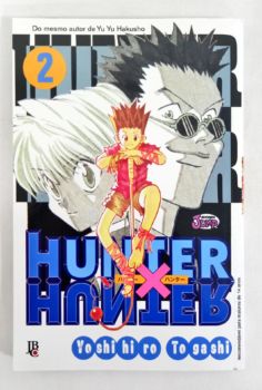 <a href="https://www.touchelivros.com.br/livro/hunter-x-hunter-vol-2/">Hunter X Hunter – Vol. 2 - Yoshihiro Togashi</a>