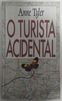 <a href="https://www.touchelivros.com.br/livro/o-turista-acidental/">O Turista Acidental - Anne Tyler</a>