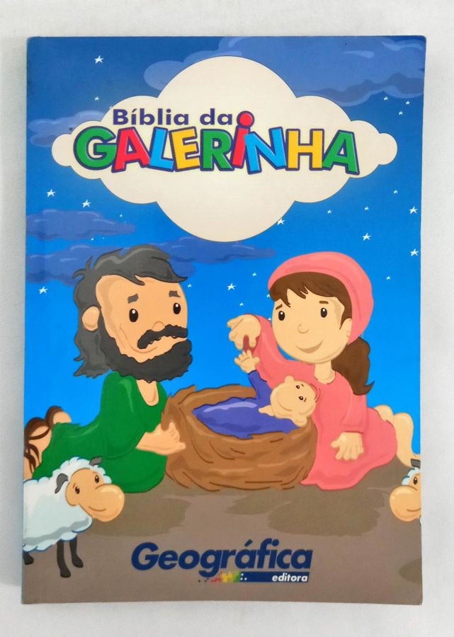 <a href="https://www.touchelivros.com.br/livro/biblia-da-galerinha/">Bíblia Da Galerinha - Marcelo Fonseca</a>