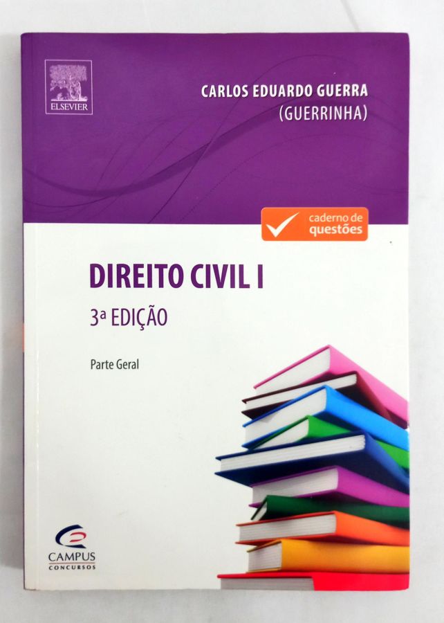 <a href="https://www.touchelivros.com.br/livro/direito-civil-vol-1/">Direito Civil – Vol. 1 - Carlos Eduardo Guerra</a>