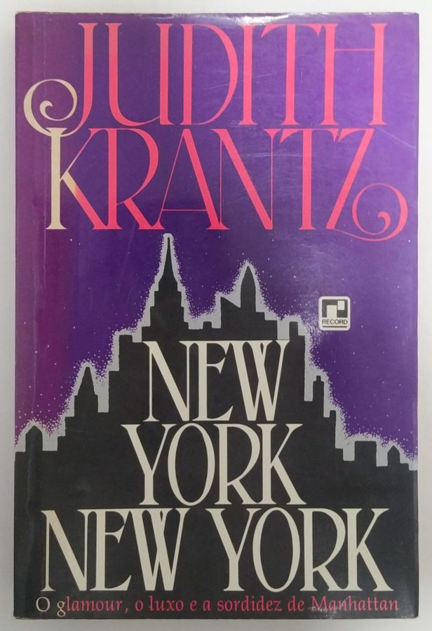 <a href="https://www.touchelivros.com.br/livro/new-york-new-york/">New York New York - Judith Krantz</a>