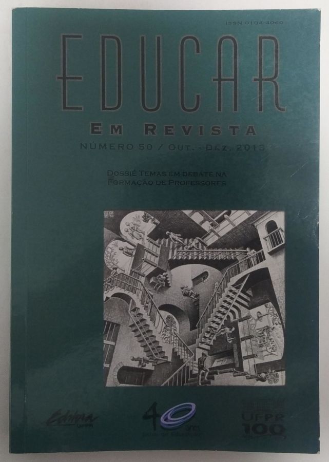 Fundamentos Filosóficos da Educação - José Antônio Vasconcelos