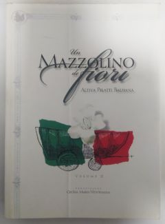 <a href="https://www.touchelivros.com.br/livro/un-mazzolino-de-fiori-vol-2/">Un Mazzolino de Fiori – Vol. 2 - Altiva Pilatti Balhana</a>