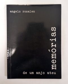 <a href="https://www.touchelivros.com.br/livro/memorias-de-um-anjo-ateu/">Memórias De Um Anjo Ateu - Angelo Rozalen</a>