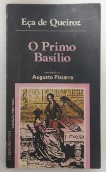 <a href="https://www.touchelivros.com.br/livro/o-primo-basilio-3/">O Primo Basílio - Eça de Queiroz</a>