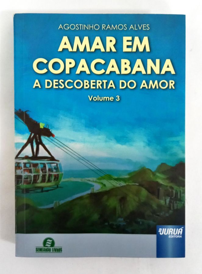 O Mar Que a Noite Esconde - Aramis Ribeiro Costa