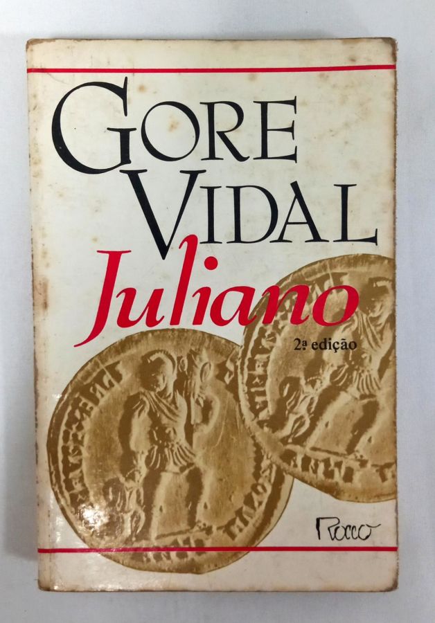 <a href="https://www.touchelivros.com.br/livro/juliano/">Juliano - Gore Vidal</a>