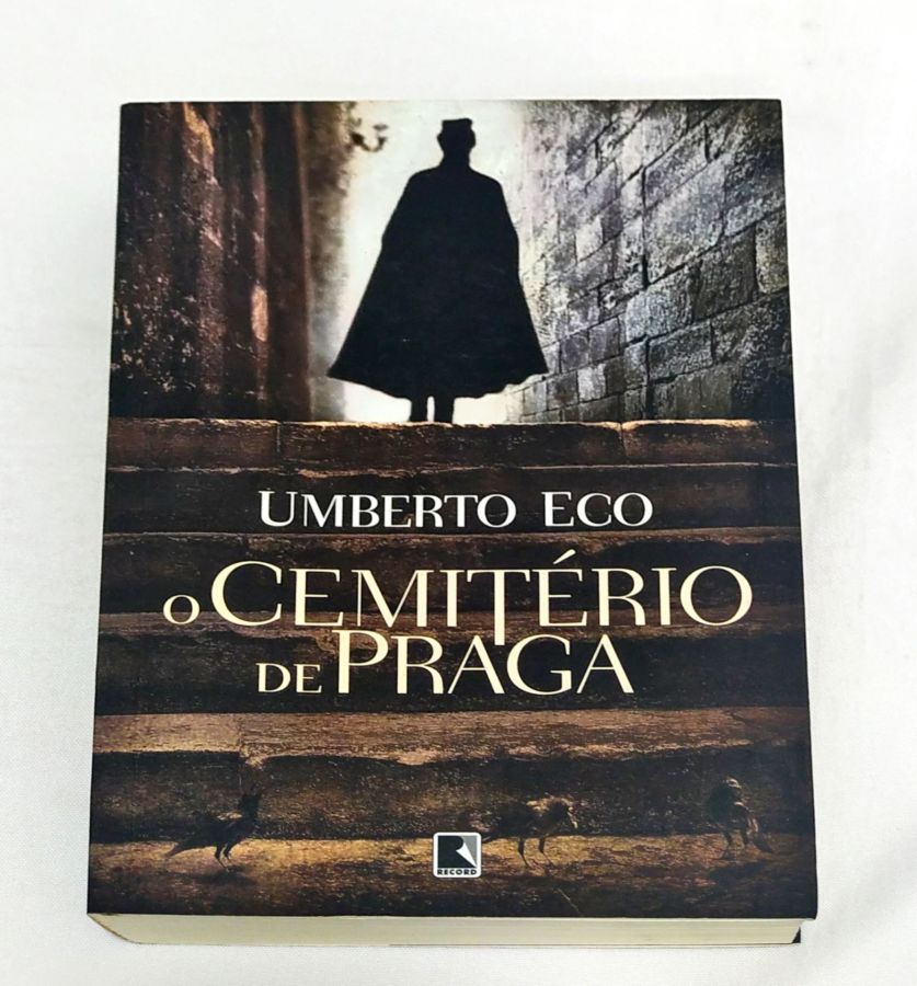 <a href="https://www.touchelivros.com.br/livro/cemiterio-de-praga/">Cemiterio De Praga - Umberto Eco</a>