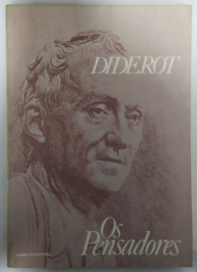 <a href="https://www.touchelivros.com.br/livro/os-pensadores-diderot/">Os Pensadores: Diderot - Denis Diderot</a>