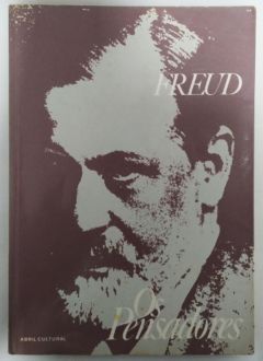 <a href="https://www.touchelivros.com.br/livro/os-pensadore-freud/">Os Pensadore: Freud - Sigmund Freud</a>