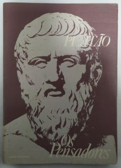 <a href="https://www.touchelivros.com.br/livro/os-pensadores-platao/">Os Pensadores: Platão - Platão</a>