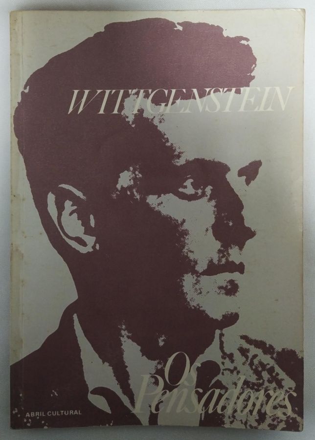 <a href="https://www.touchelivros.com.br/livro/os-pensadores-wittgenstein/">Os Pensadores: Wittgenstein - ludwig Wittgenstein</a>