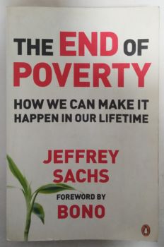 <a href="https://www.touchelivros.com.br/livro/the-end-of-poverty-how-we-can-make-it-happen-in-our-lifetime/">The End of Poverty: How We Can Make it Happen in Our Lifetime - Jeffrey Sachs</a>