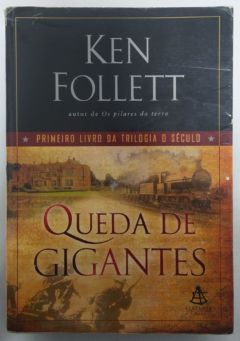 <a href="https://www.touchelivros.com.br/livro/queda-de-gigantes/">Queda de Gigantes - Ken Follett</a>