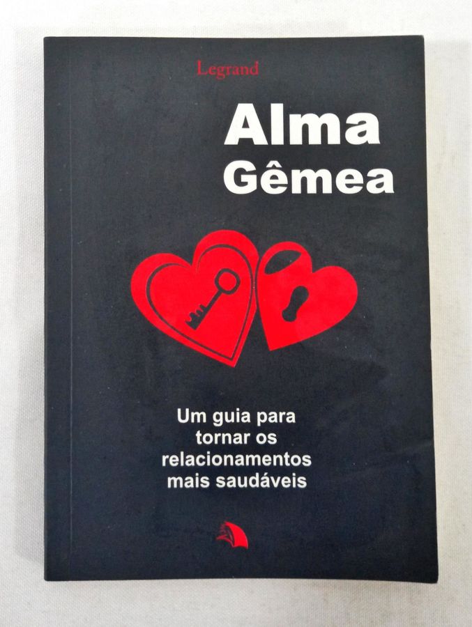 <a href="https://www.touchelivros.com.br/livro/alma-gemea/">Alma Gêmea - Não Consta</a>