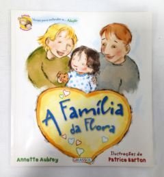 <a href="https://www.touchelivros.com.br/livro/a-familia-de-flora/">A Família De Flora - Annette Aubrey</a>