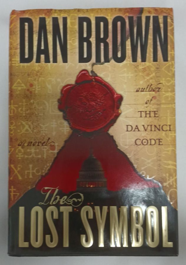 <a href="https://www.touchelivros.com.br/livro/the-lost-symbol-2/">The Lost Symbol - Dan Brown</a>