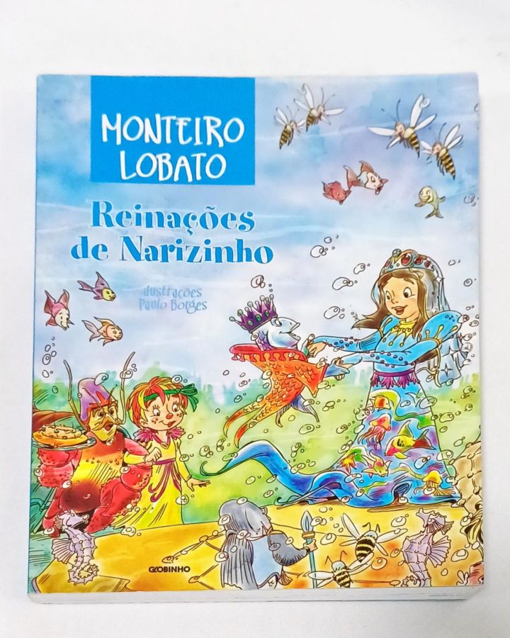 <a href="https://www.touchelivros.com.br/livro/reinacoes-de-narizinho/">Reinações De Narizinho - Monteiro Lobato</a>