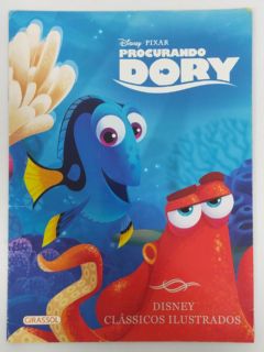 <a href="https://www.touchelivros.com.br/livro/procurando-dory/">Procurando Dory - Disney</a>