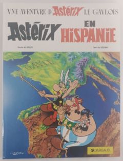 <a href="https://www.touchelivros.com.br/livro/asterix-en-hispanie/">Asterix En Hispanie - Goscinny</a>