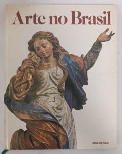 <a href="https://www.touchelivros.com.br/livro/arte-no-brasil/">Arte No Brasil - Vários Autores</a>