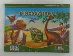 <a href="https://www.touchelivros.com.br/livro/dinossauros-2/">Dinossauros - Shardha Anand</a>