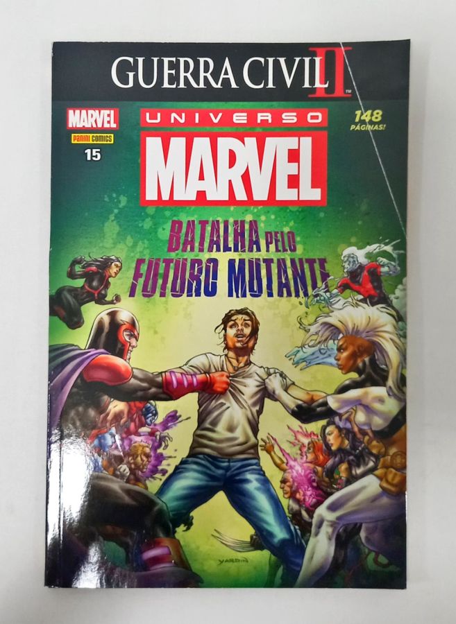 Os Vingadores – Vol. 01 – os Heróis Mais Poderosos da Marvel - Kurt Busiek; Stan Lee