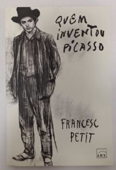 <a href="https://www.touchelivros.com.br/livro/quem-inventou-picasso/">Quem inventou Picasso - Francesc Petit</a>